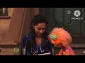 Sesame Street The Princess Story 4613