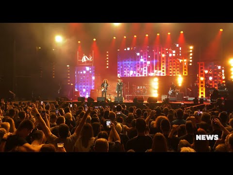 CMC NEWS 30.10.2023. -  Željko Bebek, Bećarski Blagdan, Prljavo kazalište i Mirna