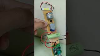 Download lagu RANGKAIAN ELEKTRONIKA MESIN FREE ENERGI MENGGUNAKAN DINAMO DVD PLAYER BEKAS mp3