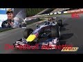 De Redbull van Vettel | F1 2017 #6
