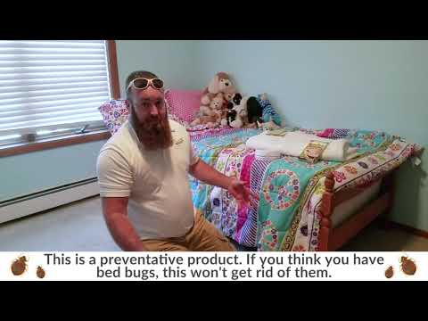 The Best Bed Bug Bug Traps Available Today (2019)