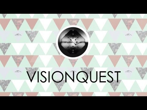 Footprintz - The Favourite Game EP ( VQ020 )