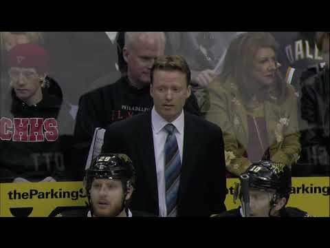 NHL    Dec.21/2011  Philadelphia Flyers - Dallas Stars