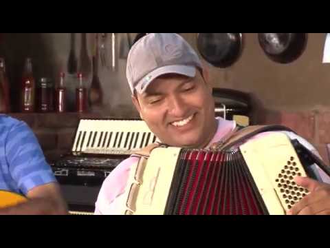 Chamamé Sul-mato-grossense-Guavira Poty- Rivelino Jatobá