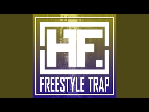 Freestyle Trap Flute (Type Beat Instrumental)