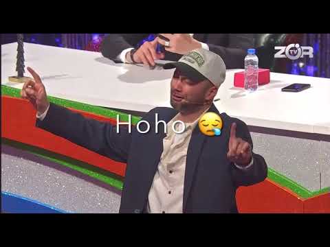 Alisher Uzoqov Onasini tanib qoldi 😊😊