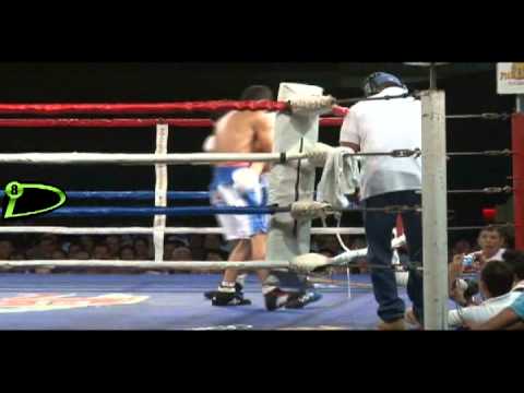 BRICEÑO A OTRO RETO