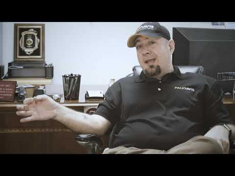 Paul Davis - Customer Success Story (David Peterson - Paul Davis)