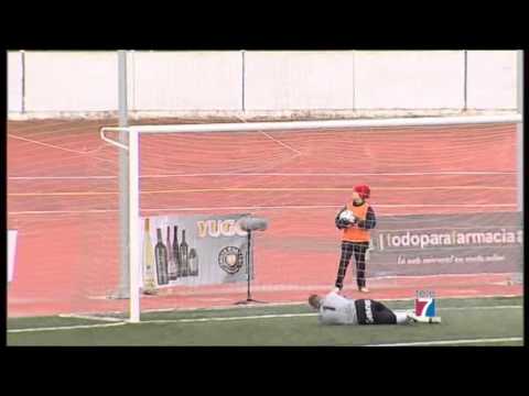 Segunda b 2014 15 Resumen Socuéllamos 1   Sestao River 1