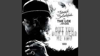 But You Don't Hear Me Tho