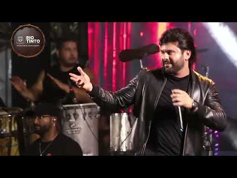 PEDRINHO PEGAÇÃO AO VIVO EM RIO TINTO - PB 2025 | SHOW COMPLETO