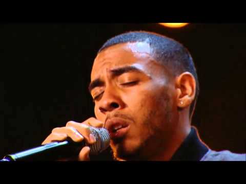 Josh Daniel sings Labrinth’s Jealous -The X Factor UK 2015