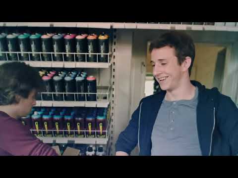 Jsme spolu chodili. No spíš prc*li | Vejška | Hlášky z filmů