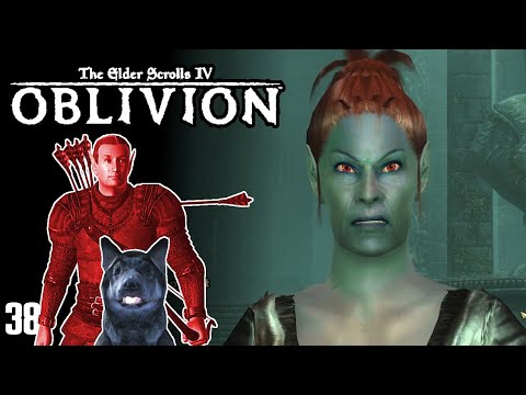 Oblivion - New Gatekeeper - Part 38