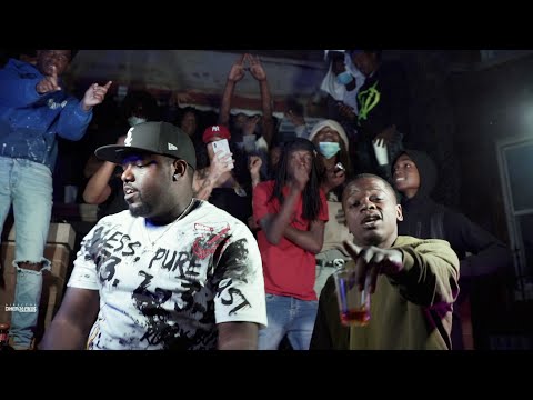 OMG Polo - Right Now ft. Boss Saw J [Prod By GCP Exclusives] (Official Video) Shot By @DineroFilms1