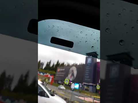 Ветровики вставные (2 шт, HIC) Video 1