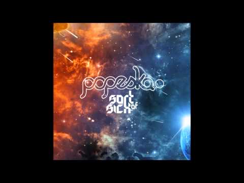 Popeska & Anna Yvette - As The World Falls Down (Sort Of Sick Remix)