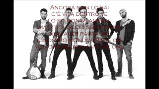 Dear Jack Wendy - Testo