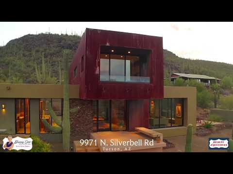 9971 N  Silverbell Rd  - Tucson Real Estate