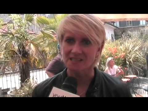 Jane Reeve, ad Camera Nazionale della Moda italiana