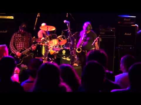 MURPHY'S LAW @ THE ROXY HOLLYWOOD CA (SCION METAL) 9/10/2011 PART 1