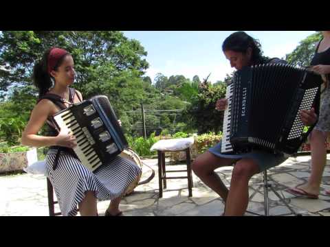 Trio Sinhá Flor - homenagem a Dominguinhos 2015