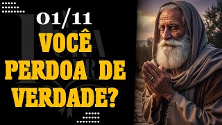 MATEUS 18:21-22 | O PERDÃO INFINITO: DESCUBRA O SEGREDO DA VERDADEIRA LIBERDADE