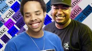 Earl Sweatshirt &amp; Domo Genesis, 20 Wave Caps | Rhymes Highlighted &amp; Broken Down