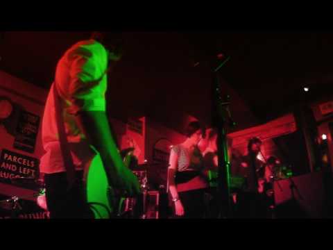 Designer Trash - SYN'FF @ Timepiece, Exeter, 02/07/2010