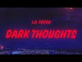 Lil Tecca Dark Thoughts Lyrics Clean