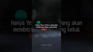 Download lagu STORY WA 30 DETIK RENUNGAN ROHANI KRISTEN: HIDUP KEKAL #shorts mp3 Download lagu STORY WA 30 DETIK RENUNGAN ROHANI KRISTEN: HIDUP KEKAL #shorts mp3