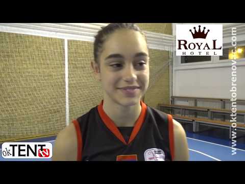 ok TENT - ok KRALj 0:3 , JUNIORSKA LIGA