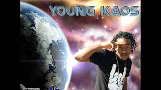 Official Young Kaos - Crazy