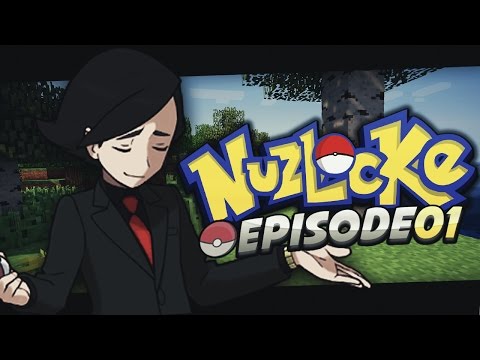 Nuzlocke UHC: S03 E01 - "Absorb"