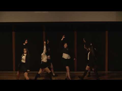 Queendom | 'I AM' - IVE | UQKISS x UQKDC K-pop Cover Dance Competition 2023