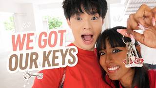 What We Did First in Our New Home: Chinese & Indian House Blessing thumbnail