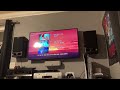 The Lion King USA DVD Walkthrough 2003