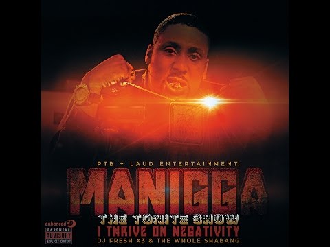 MOVE MEAN - MANIGGA - OFFICIAL VIDEO