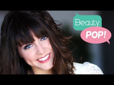 I am a Unicorn Music Video Makeup w/Jessica Frech: Beauty Pop! | The Platform