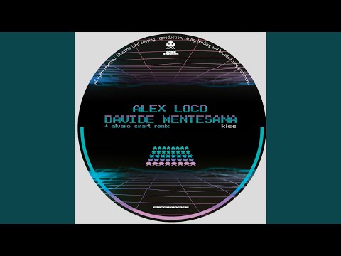 Kiss (Alvaro Smart Remix)