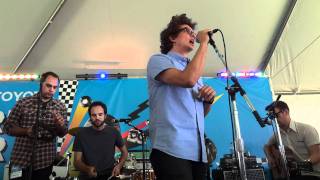 Staged Names, Pickwick, Seattle, WA, 2011