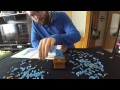 LOZ 820Pcs 9387 Statue Of Liberty Building Timelapse