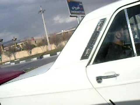 Thumbnail for Ferrari in Iran (Very Rare) by Ferrari