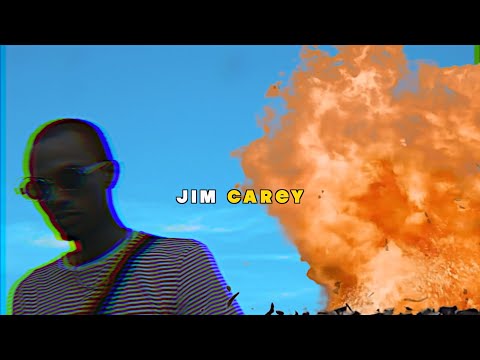 Shac From Da 3 - Jim Carey (Official Video) | Dir. @SkinnyEatinn