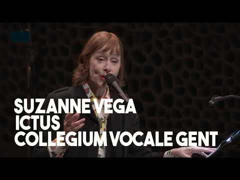 NEW CD | Philip Glass: Einstein on the Beach | Suzanne Vega, Ictus, Collegium Vocale Gent