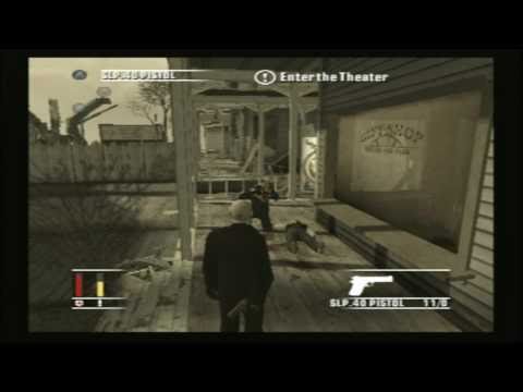 hitman blood money playstation 2 cheat codes