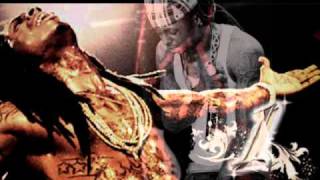 Lil Wayne - Sacrifice (ft. Young Money) HQ + LYRICS