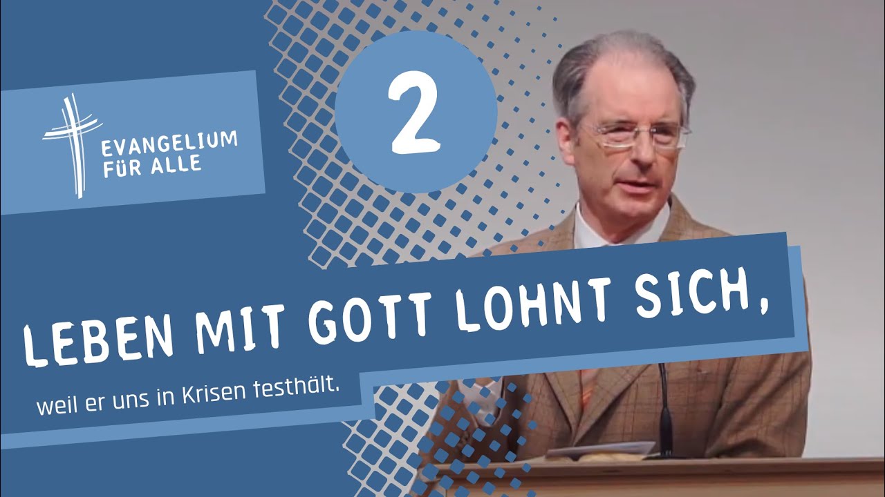 Predigt vom 18.02.2026