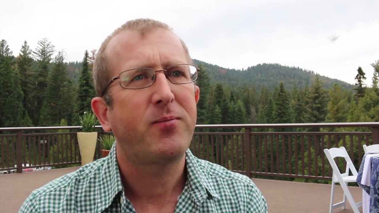 The Green Spa Network Interviews: Holonomics