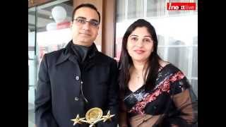 preview picture of video 'Dehradun: Anuj & Monika become inext Jodi No 1'